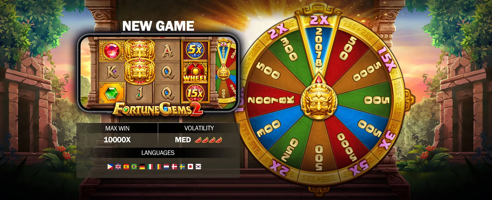 Poppy Playtime themed hero image with 888bet logo