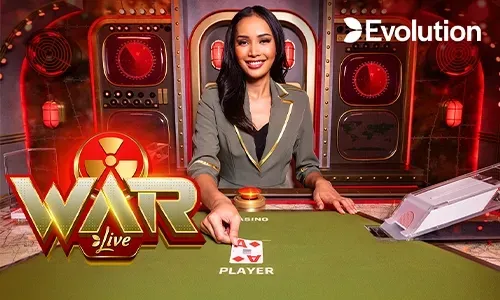 Slot games